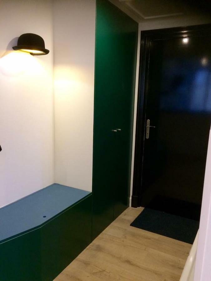 Carnot Chic Apartment Carcassonne Ngoại thất bức ảnh