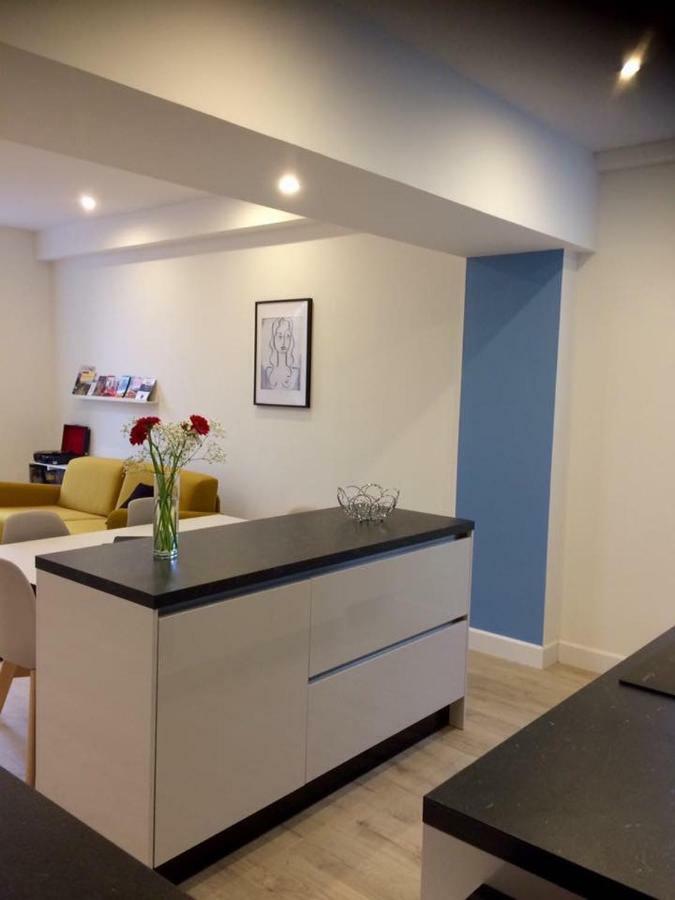 Carnot Chic Apartment Carcassonne Ngoại thất bức ảnh